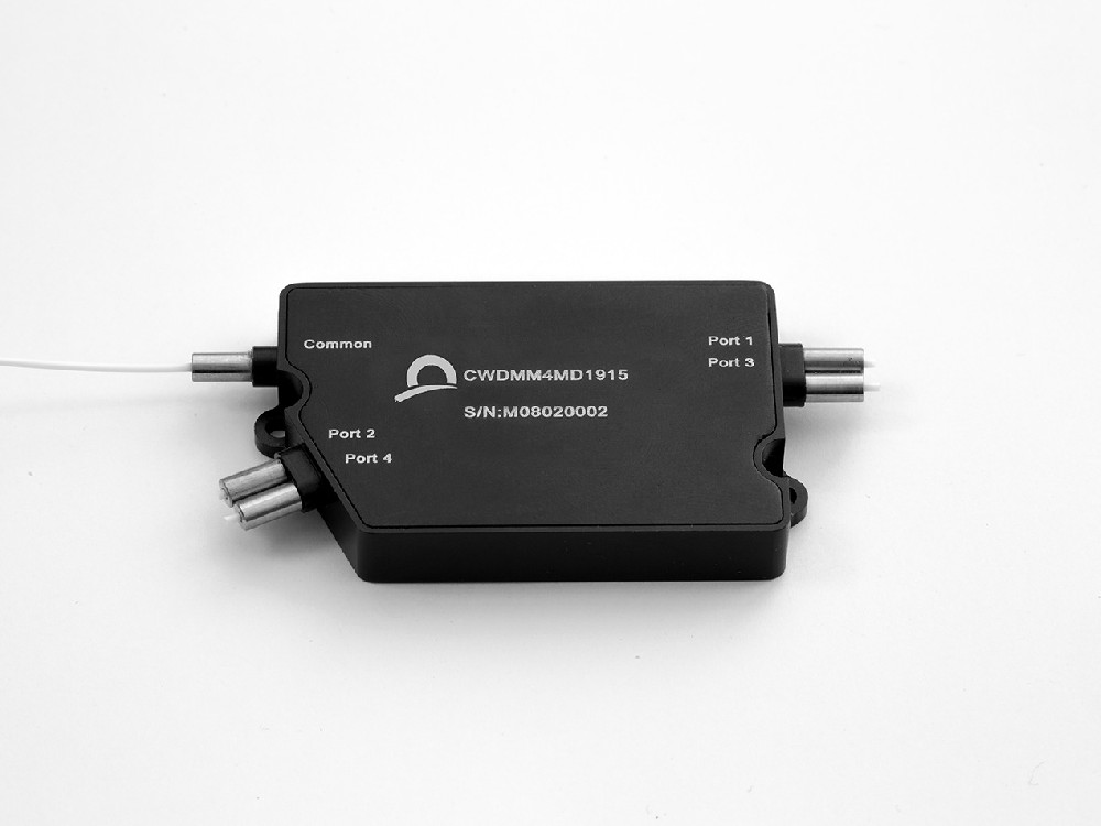 Mini Size CWDM Module (MSCM)