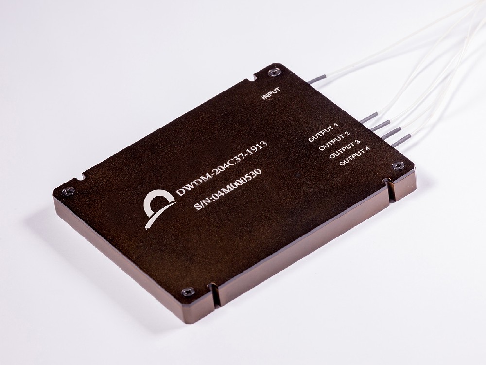 WDM Module
