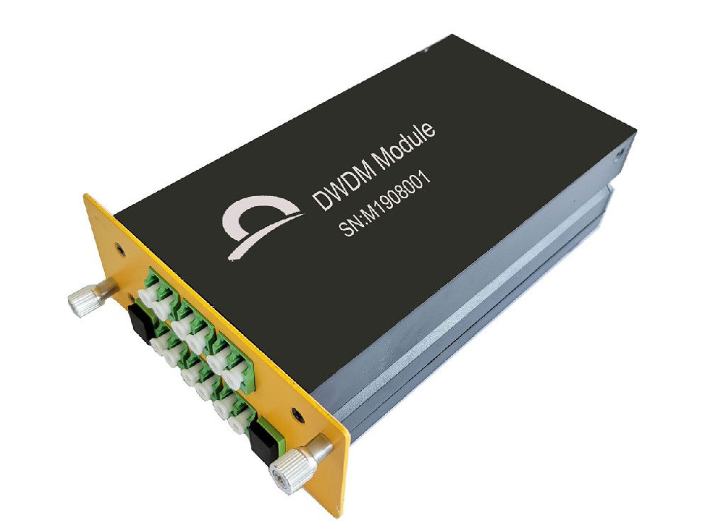 5G communication module