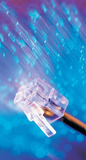 Telecom